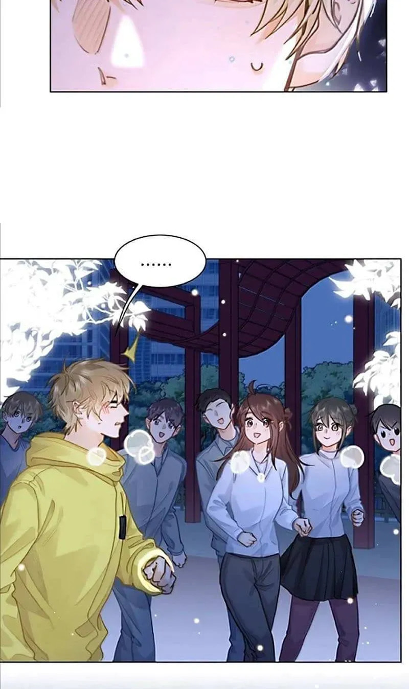 I Like Your Pheromones Chapter 22.1 page 31 - 