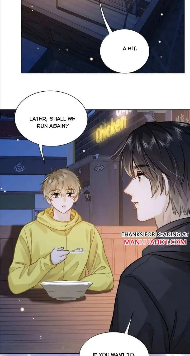 I Like Your Pheromones Chapter 22.1 page 35 - 