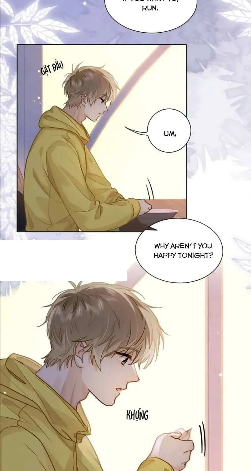 I Like Your Pheromones Chapter 22.1 page 36 - 
