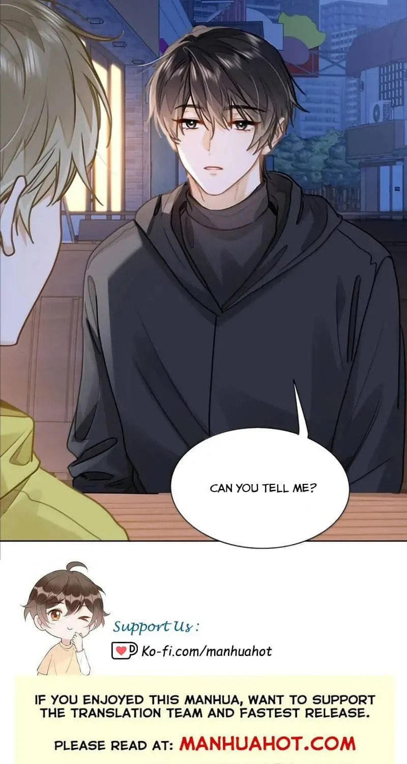 I Like Your Pheromones Chapter 22.1 page 38 - 