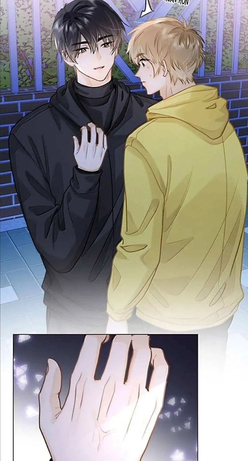 I Like Your Pheromones Chapter 22.1 page 5 - 
