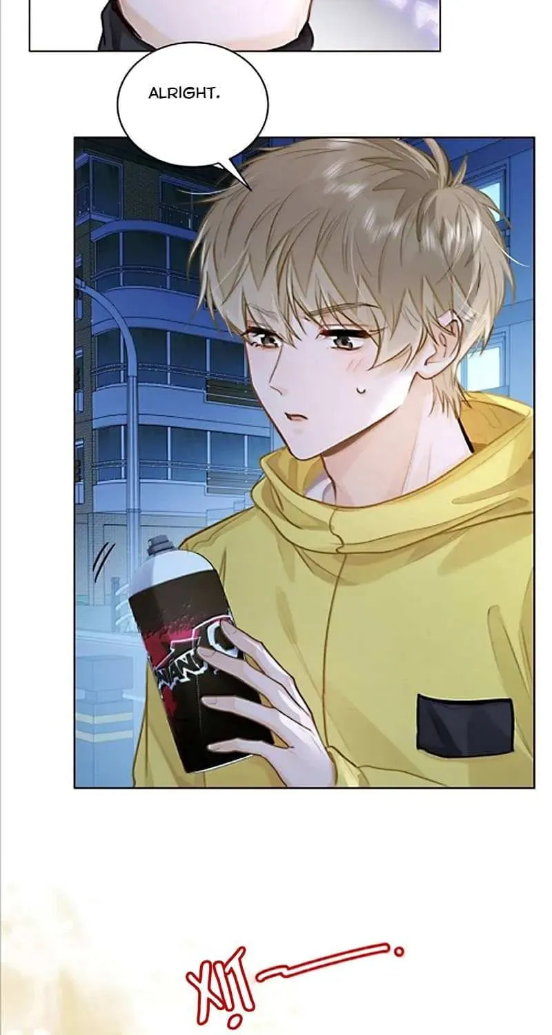I Like Your Pheromones Chapter 22.1 page 6 - 