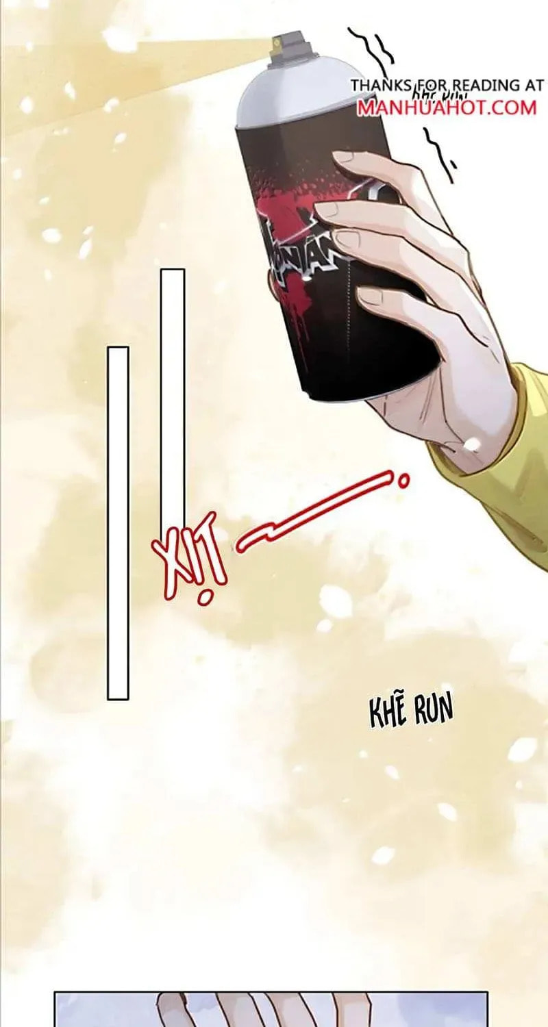 I Like Your Pheromones Chapter 22.1 page 7 - 