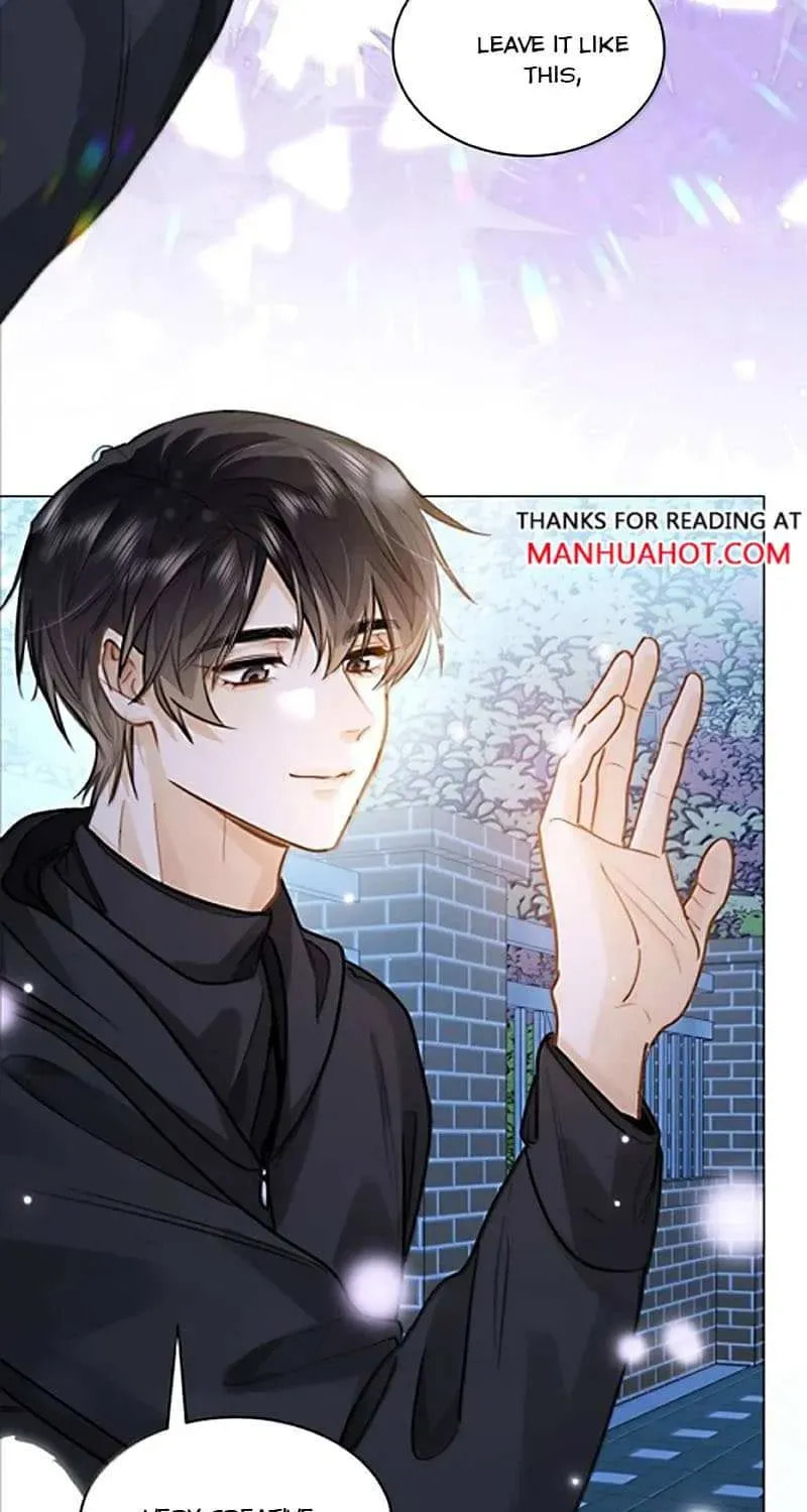 I Like Your Pheromones Chapter 22.1 page 10 - 