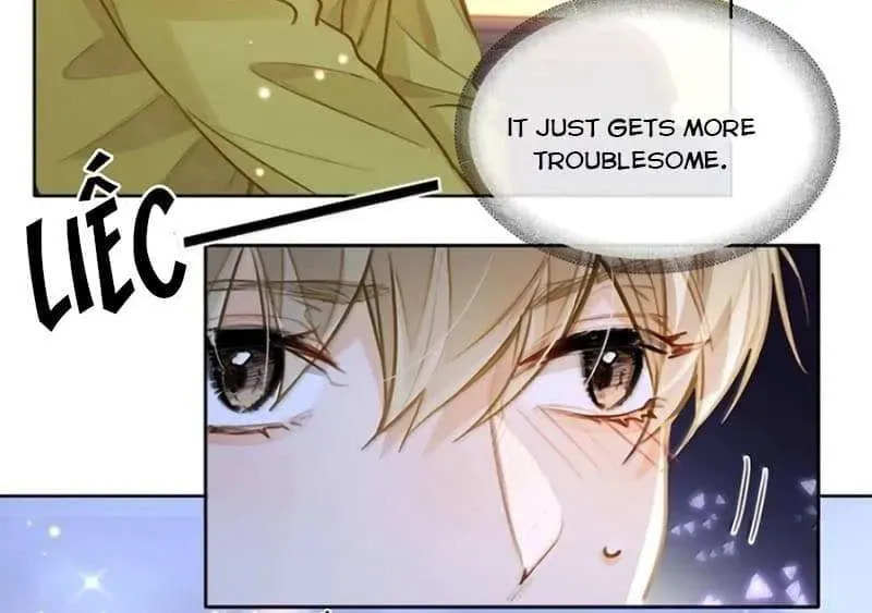 I Like Your Pheromones Chapter 22.2 page 13 - 