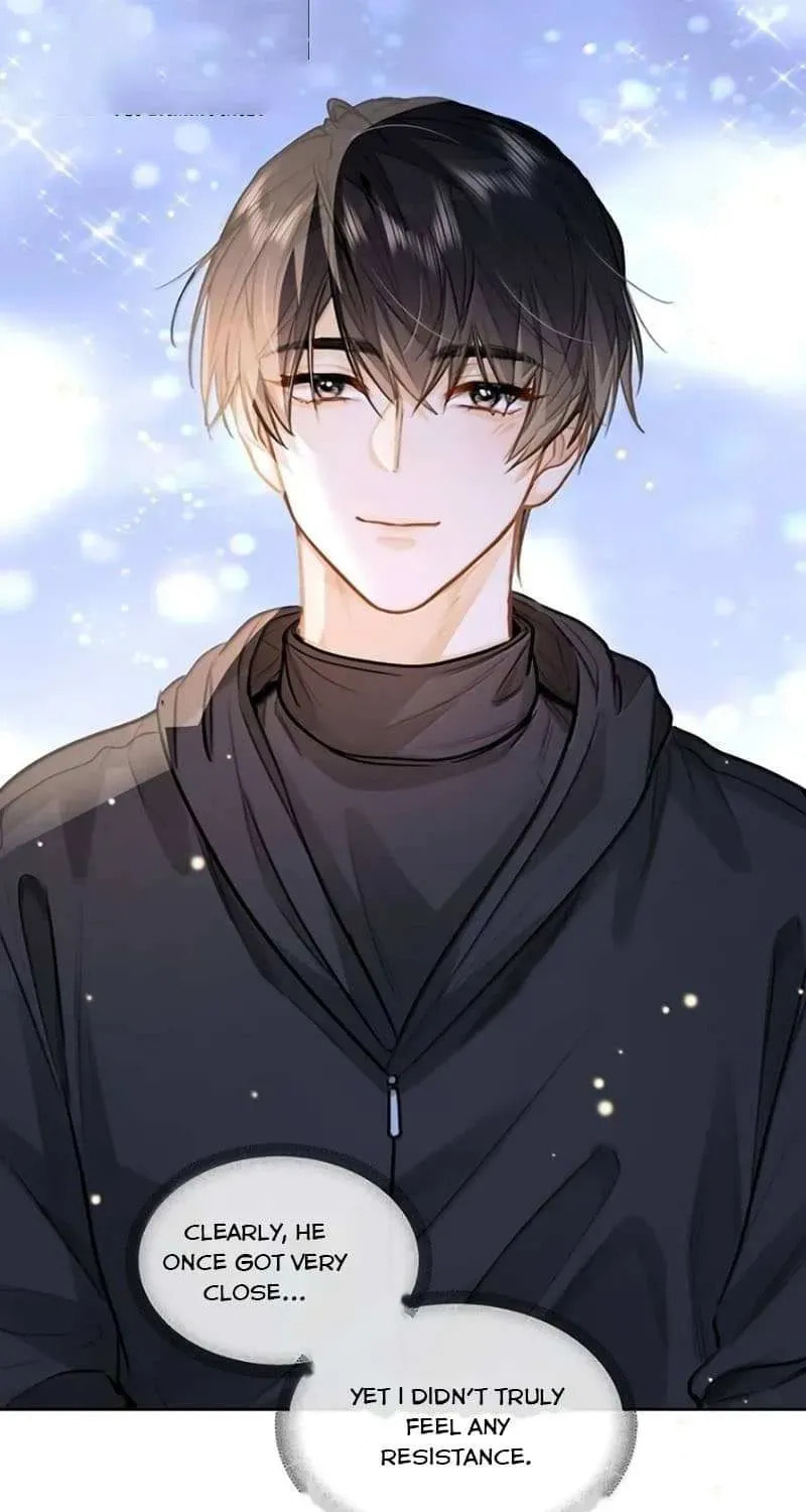 I Like Your Pheromones Chapter 22.2 page 14 - 