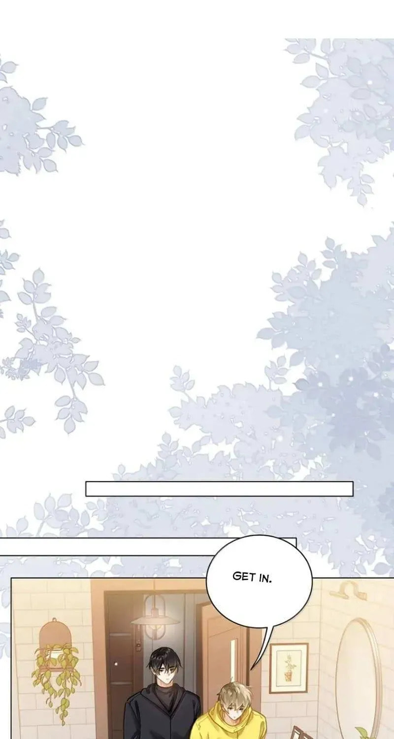 I Like Your Pheromones Chapter 22.2 page 21 - 
