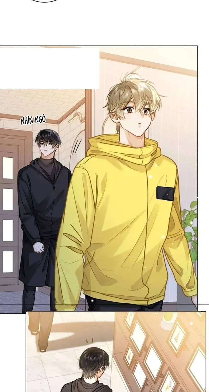 I Like Your Pheromones Chapter 22.2 page 23 - 