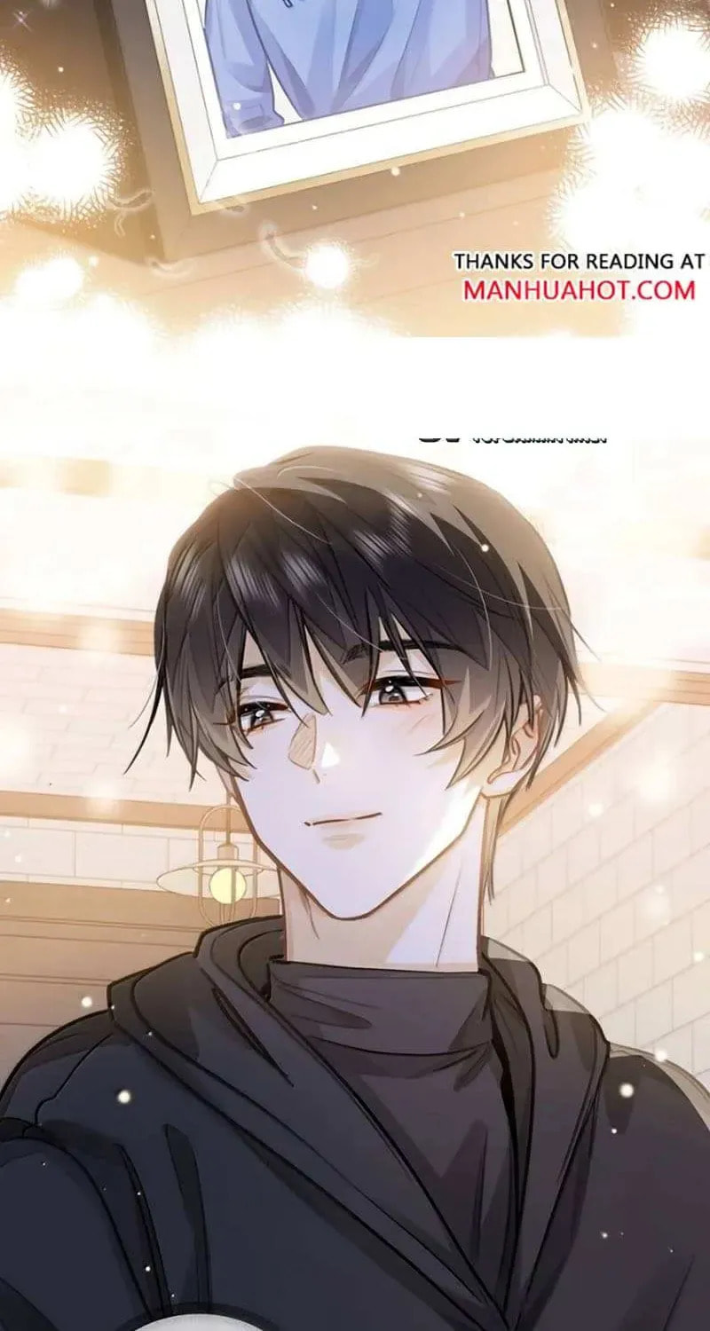 I Like Your Pheromones Chapter 22.2 page 25 - 