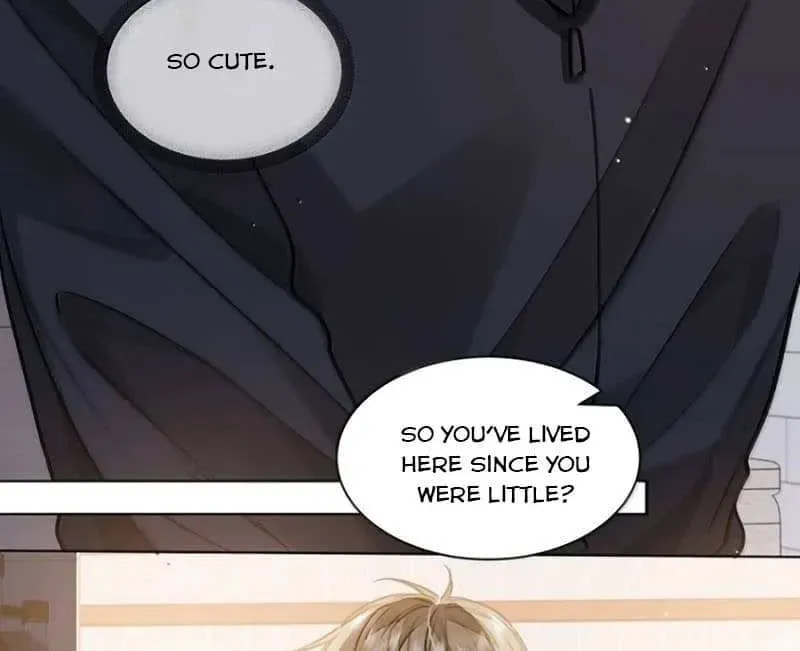 I Like Your Pheromones Chapter 22.2 page 26 - 