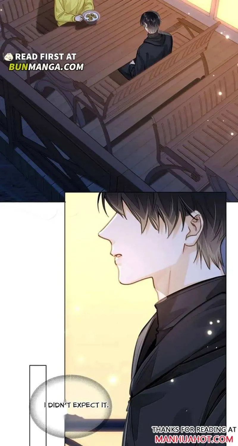I Like Your Pheromones Chapter 22.2 page 4 - 