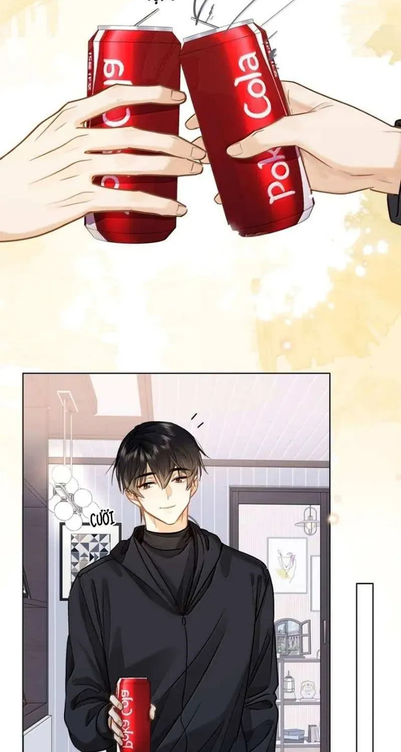 I Like Your Pheromones Chapter 22.2 page 35 - 