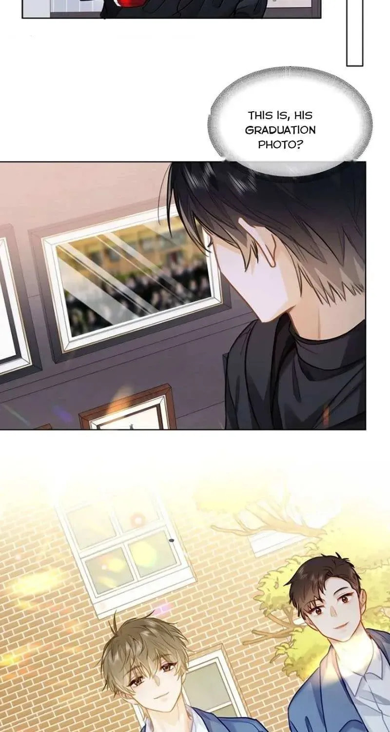 I Like Your Pheromones Chapter 22.2 page 36 - 