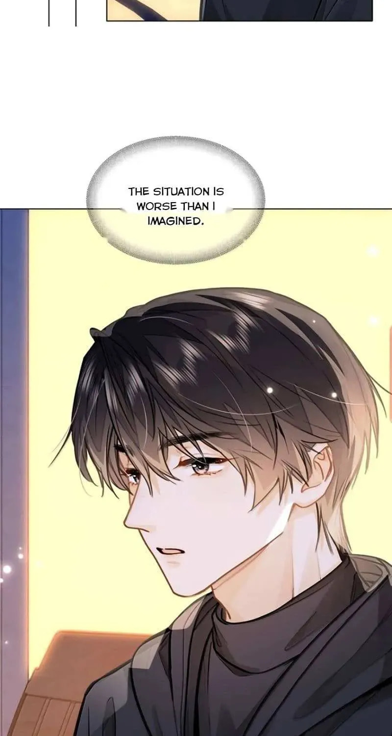 I Like Your Pheromones Chapter 22.2 page 5 - 