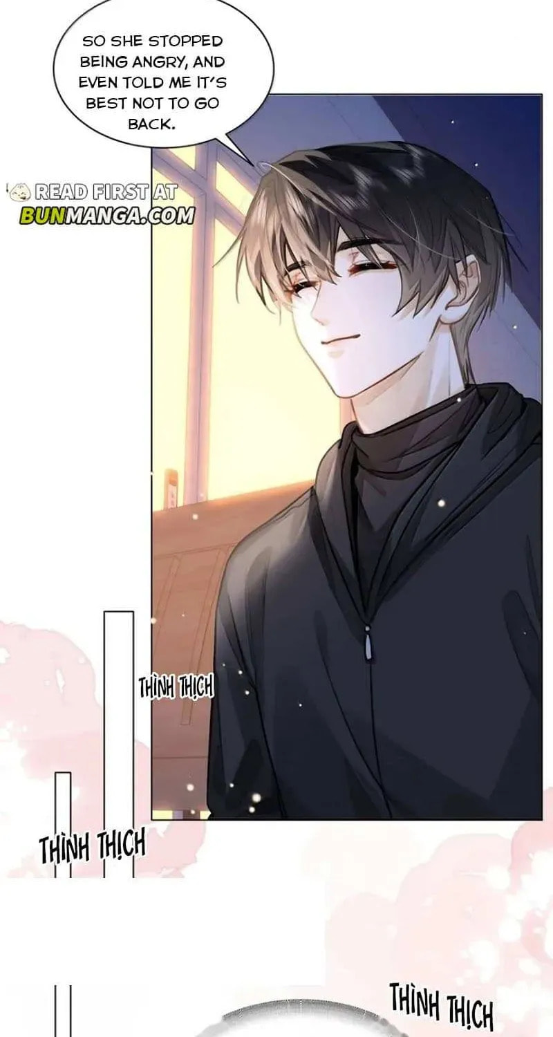 I Like Your Pheromones Chapter 22.2 page 10 - 