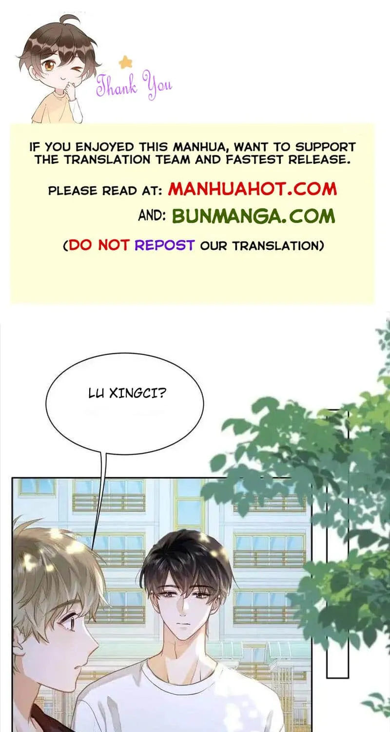 I Like Your Pheromones Chapter 22 page 1 - 