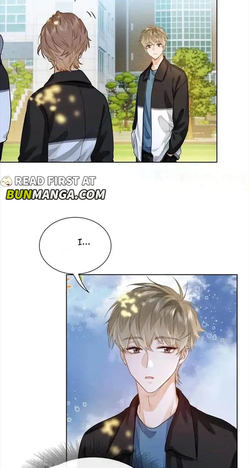 I Like Your Pheromones Chapter 22 page 17 - 