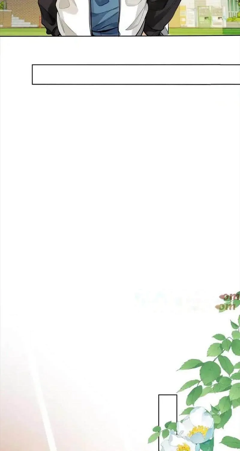 I Like Your Pheromones Chapter 22 page 20 - 