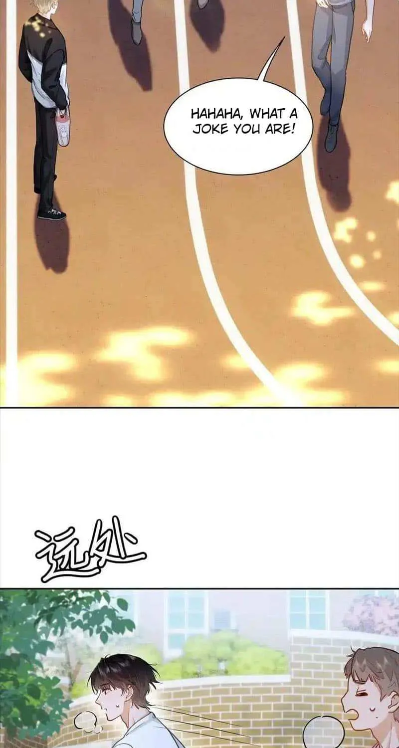 I Like Your Pheromones Chapter 22 page 26 - 