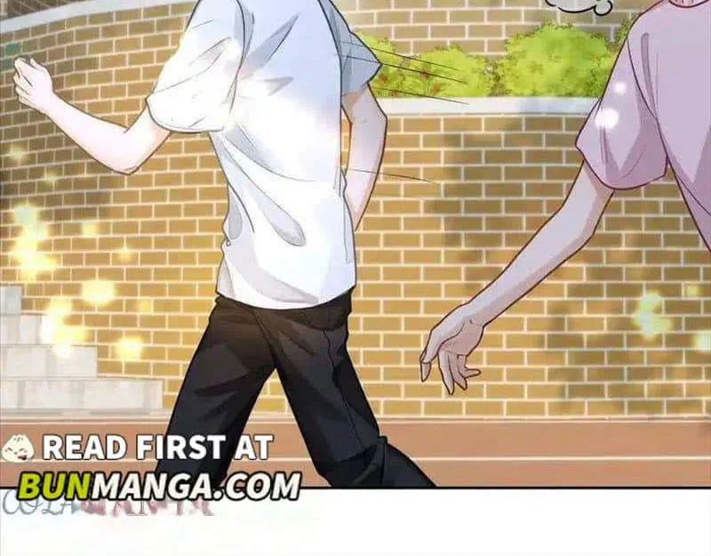 I Like Your Pheromones Chapter 22 page 27 - 