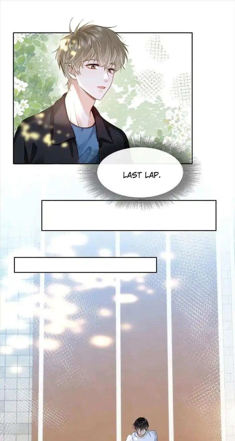 I Like Your Pheromones Chapter 22 page 28 - 