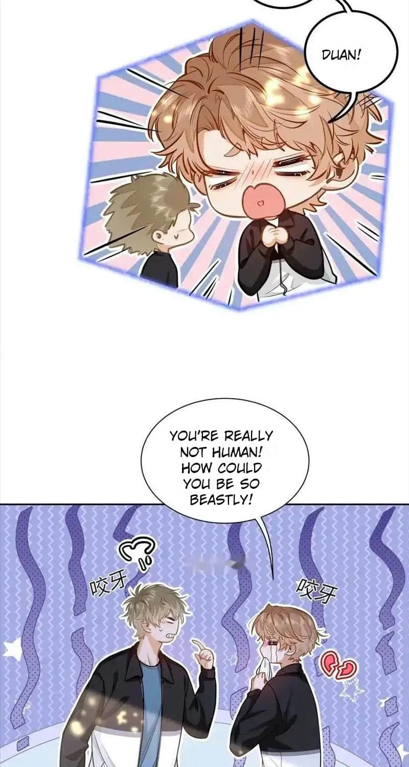 I Like Your Pheromones Chapter 22 page 10 - 