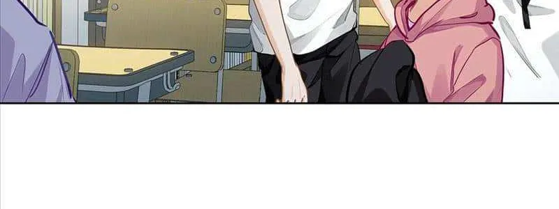 I Like Your Pheromones Chapter 28 page 14 - 