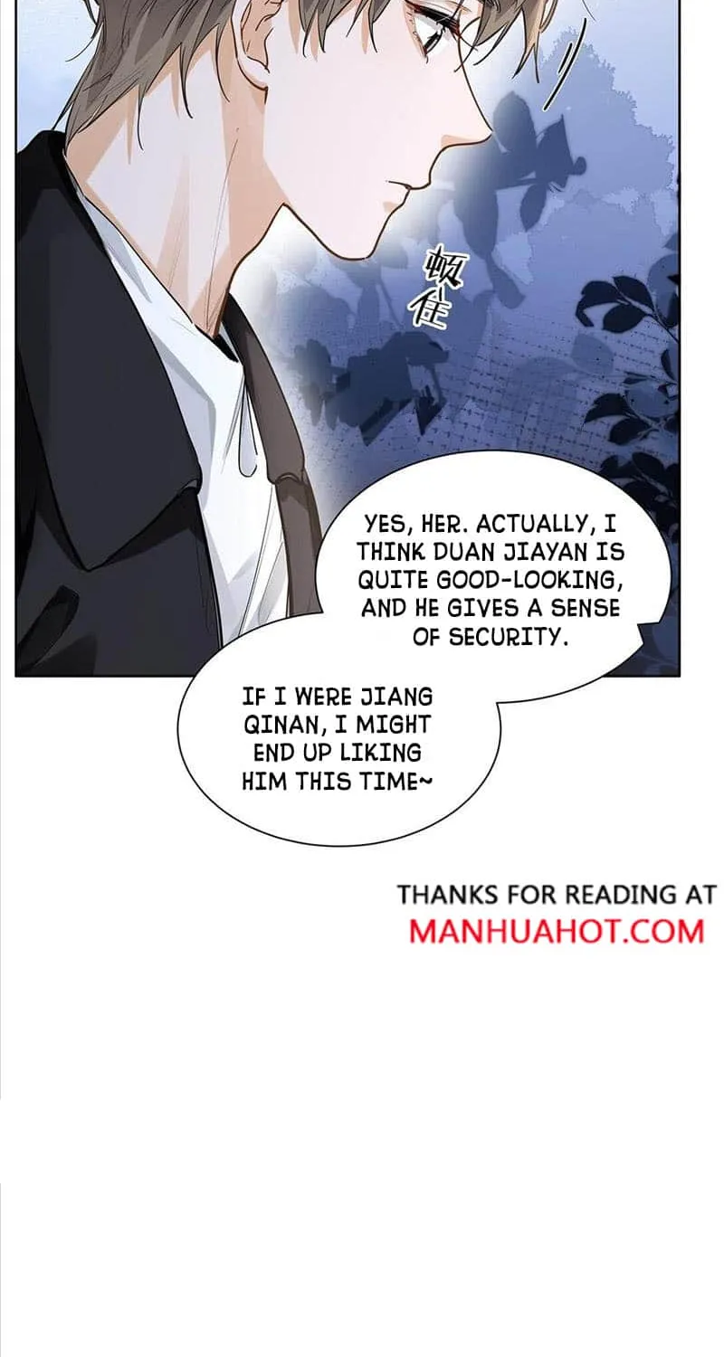 I Like Your Pheromones Chapter 28 page 24 - 