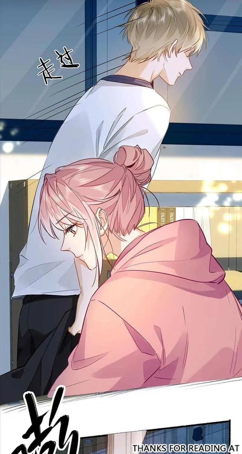 I Like Your Pheromones Chapter 28 page 4 - 