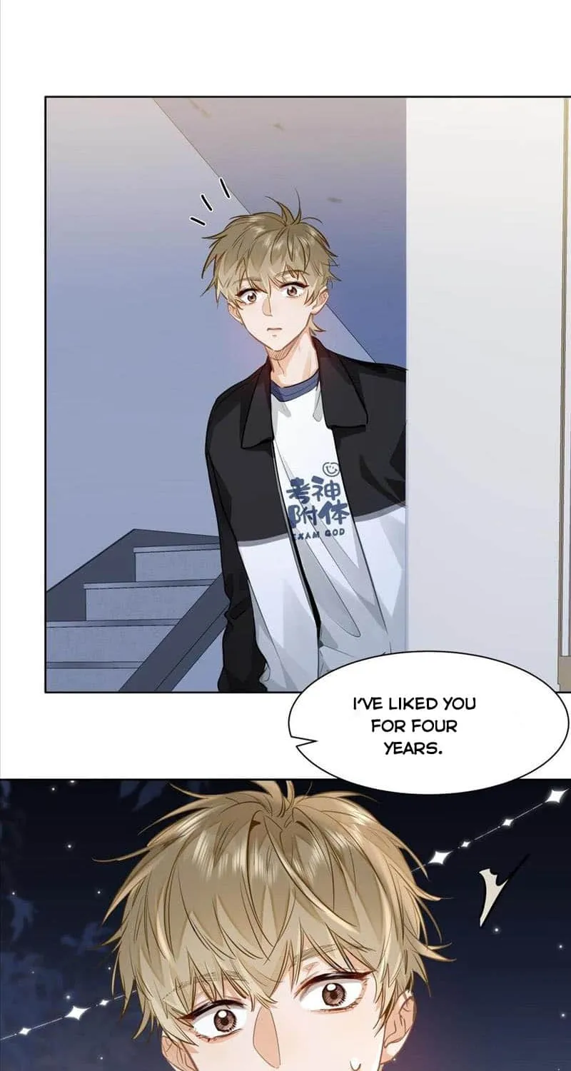 I Like Your Pheromones Chapter 29 page 13 - 