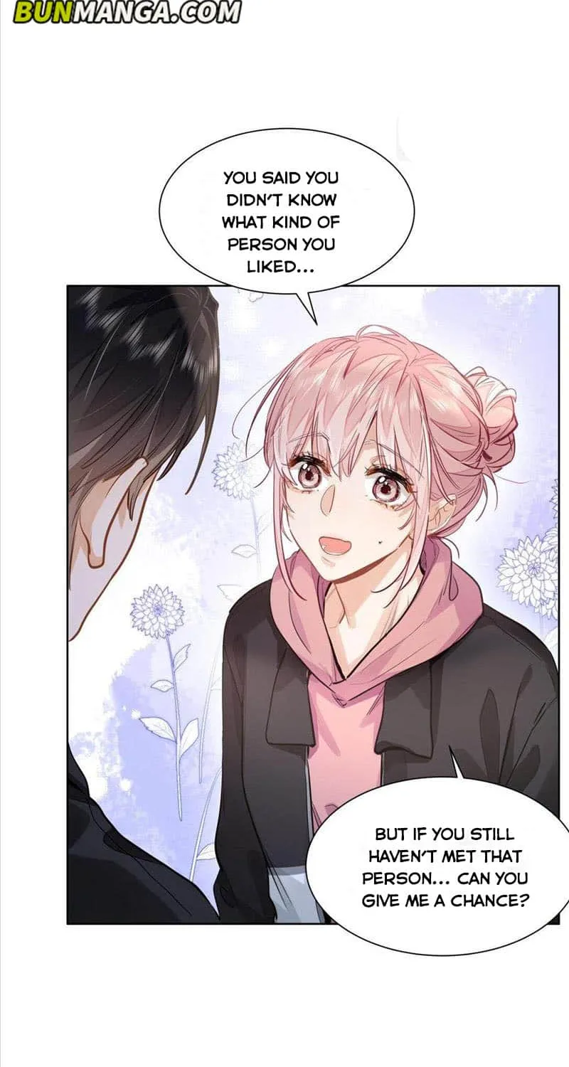 I Like Your Pheromones Chapter 29 page 16 - 