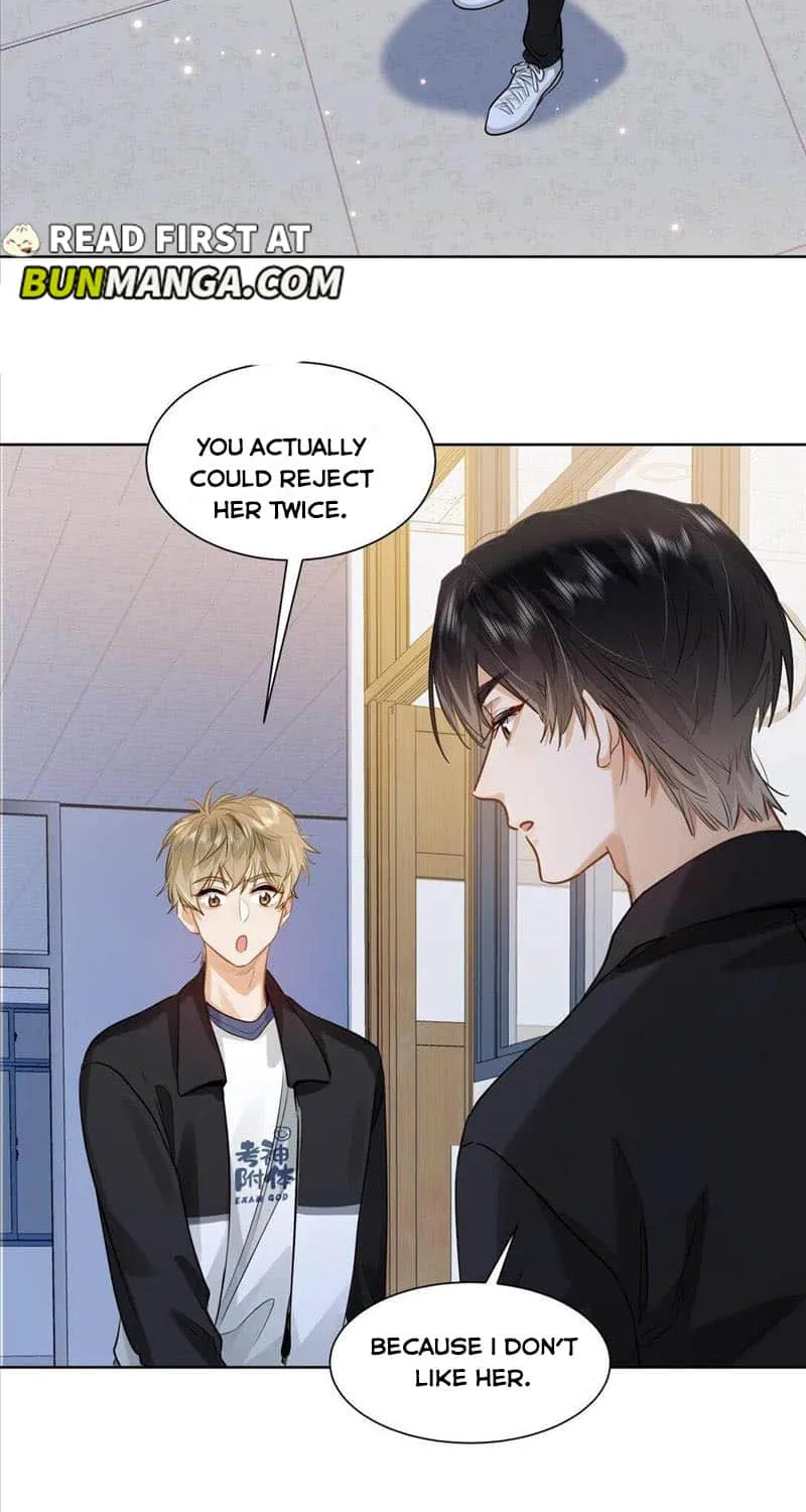 I Like Your Pheromones Chapter 29 page 23 - 