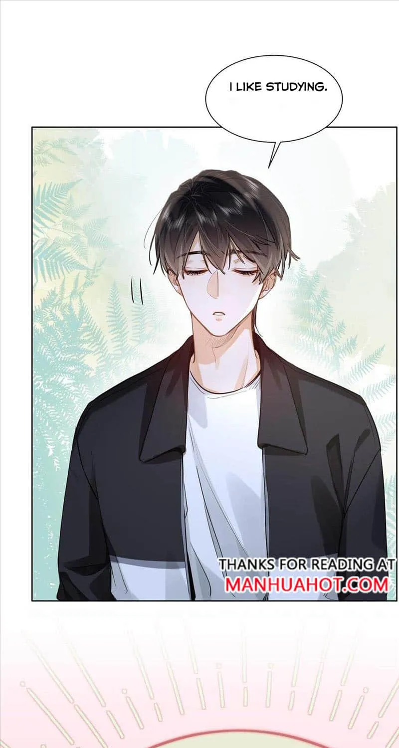 I Like Your Pheromones Chapter 29 page 29 - 