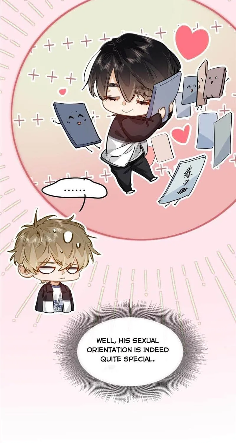 I Like Your Pheromones Chapter 29 page 30 - 