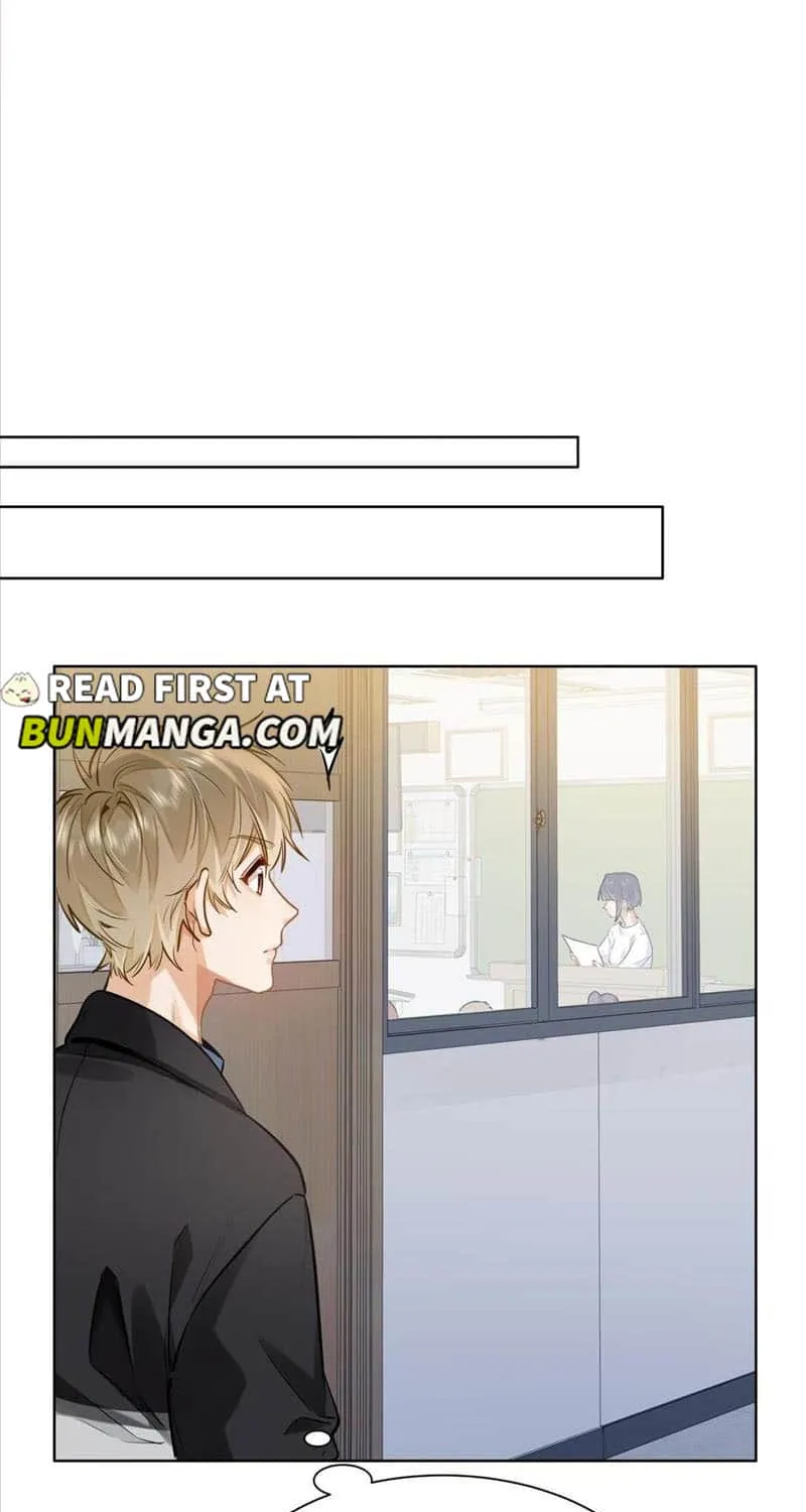 I Like Your Pheromones Chapter 29 page 31 - 