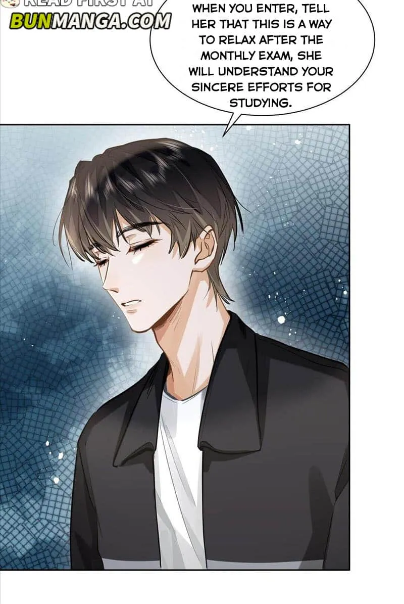 I Like Your Pheromones Chapter 29 page 35 - 