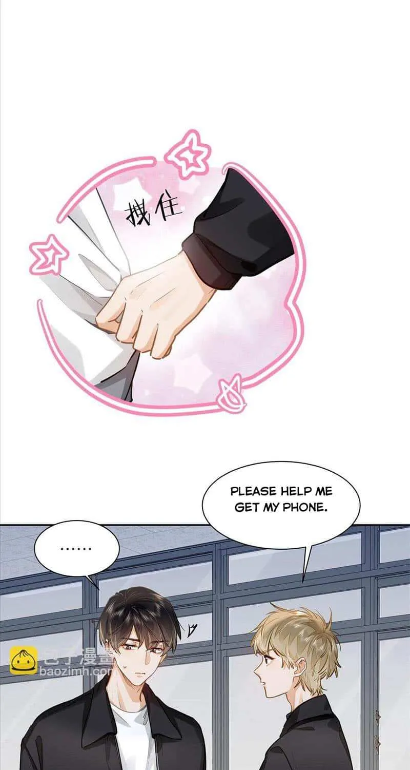 I Like Your Pheromones Chapter 29 page 38 - 
