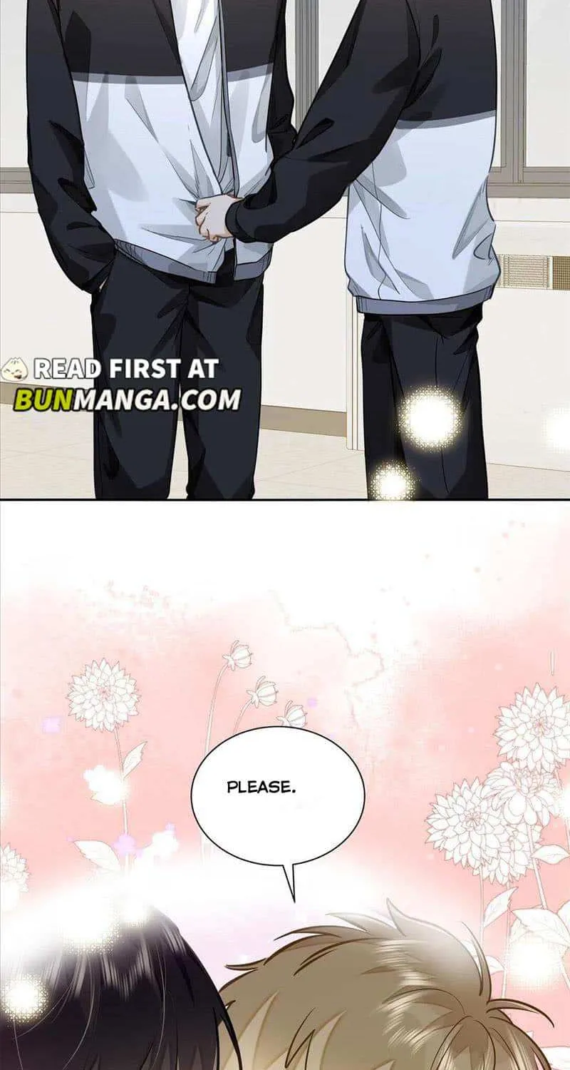 I Like Your Pheromones Chapter 29 page 39 - 