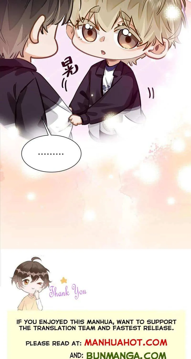 I Like Your Pheromones Chapter 29 page 40 - 