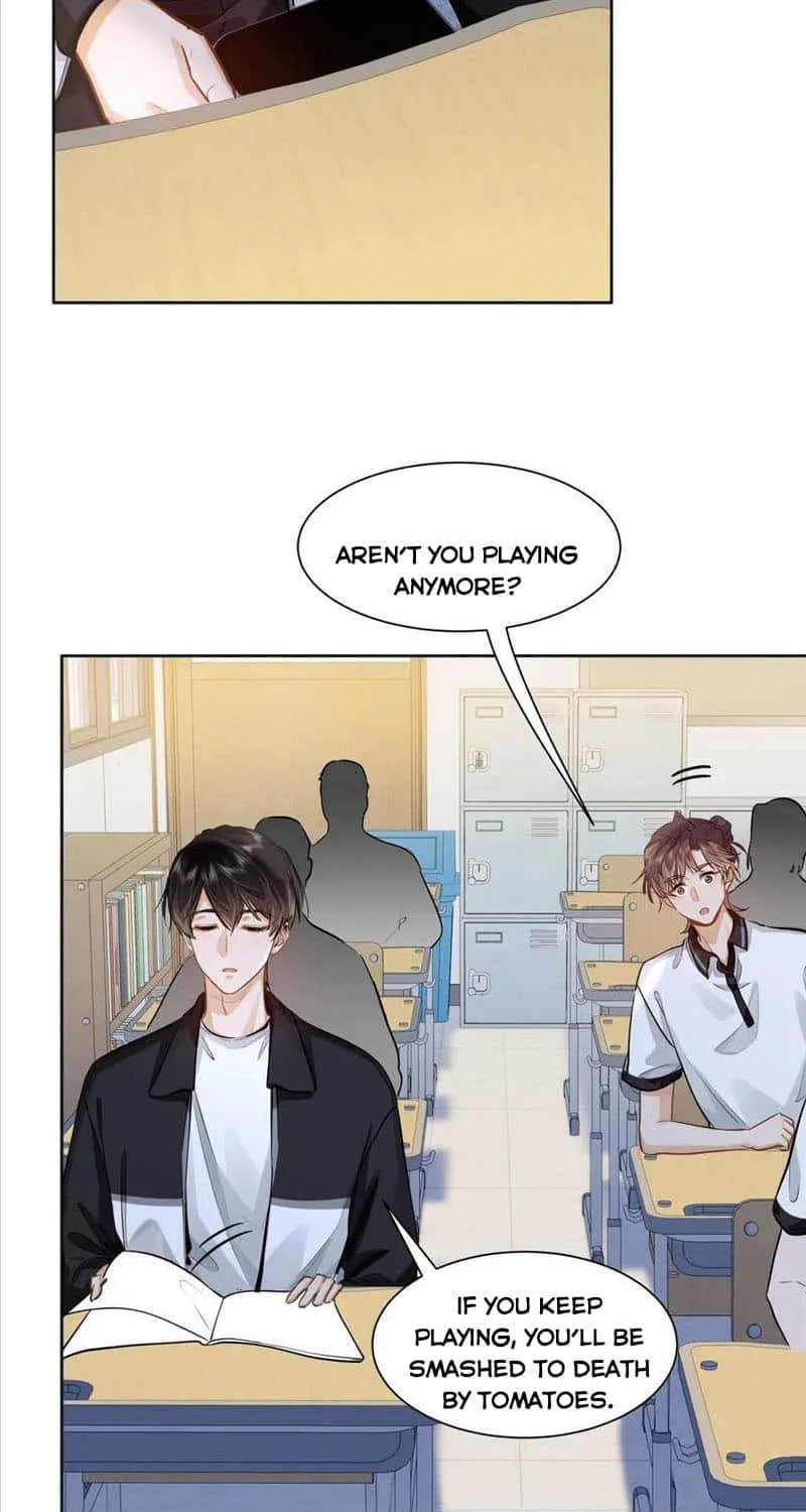 I Like Your Pheromones Chapter 29 page 5 - 