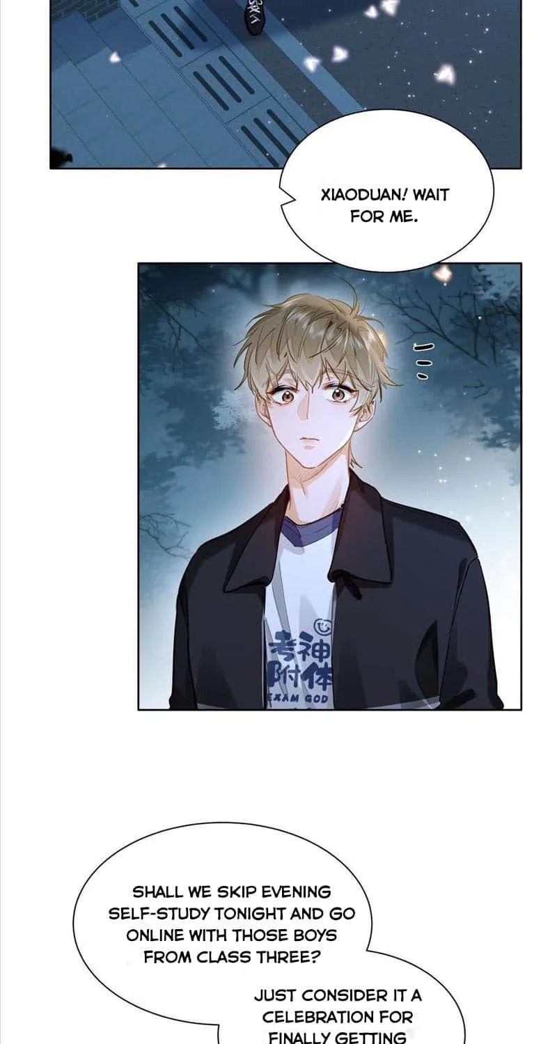 I Like Your Pheromones Chapter 29 page 10 - 