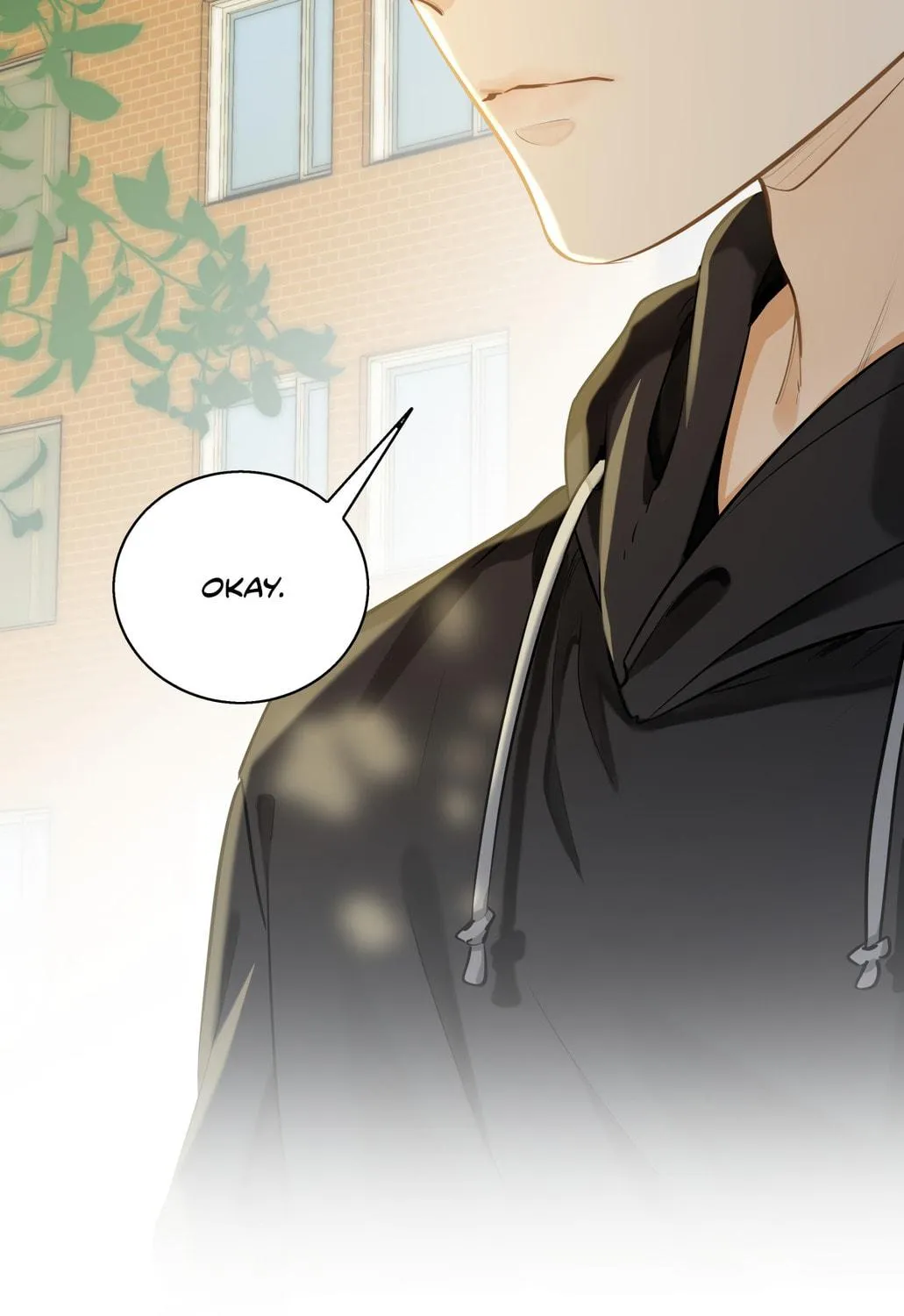 I Like Your Pheromones Chapter 3 page 22 - 