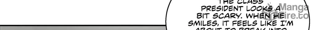 I Like Your Pheromones Chapter 3 page 35 - 