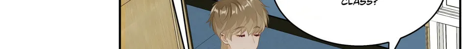 I Like Your Pheromones Chapter 3 page 45 - 