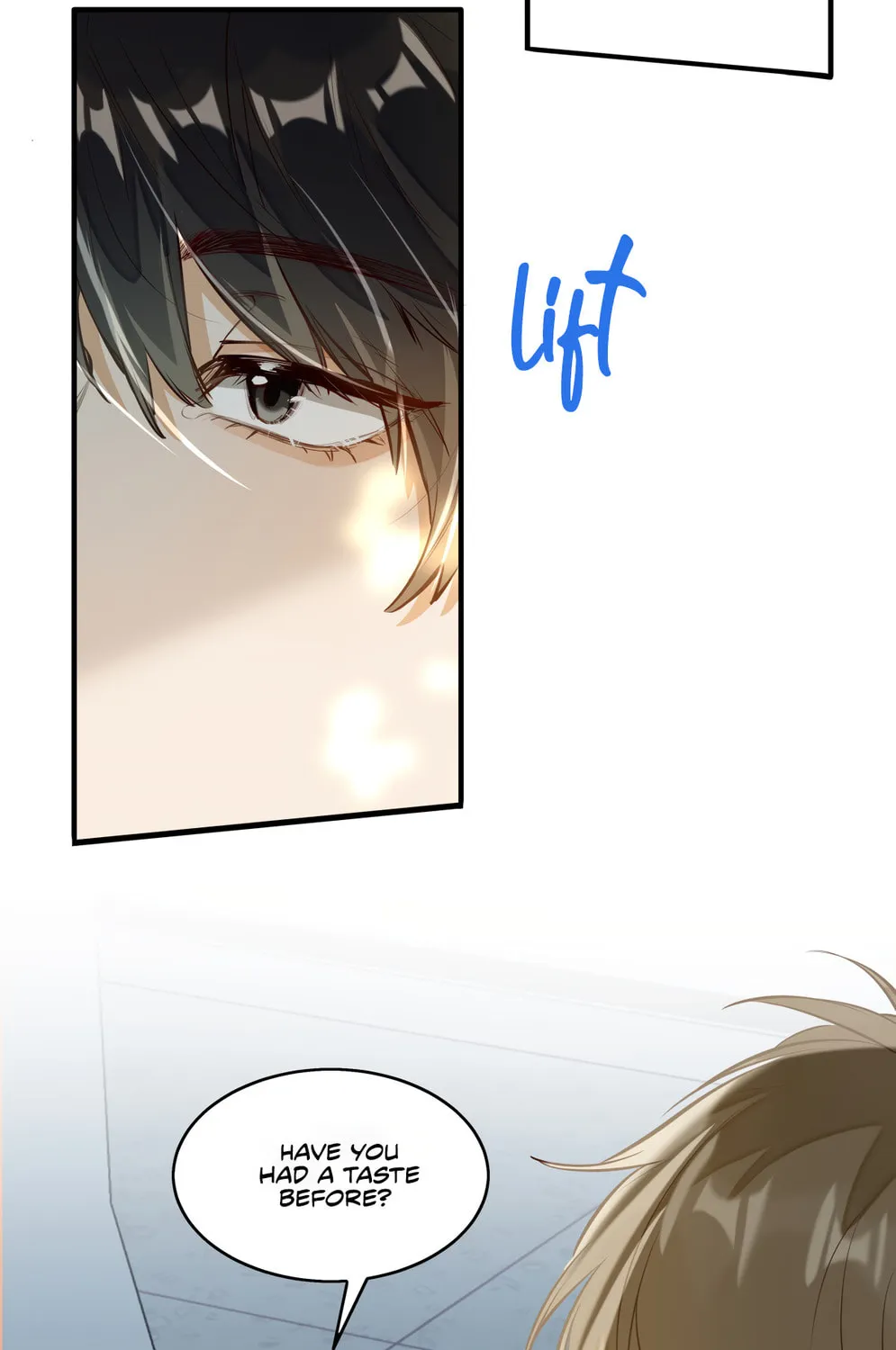I Like Your Pheromones Chapter 3 page 60 - 
