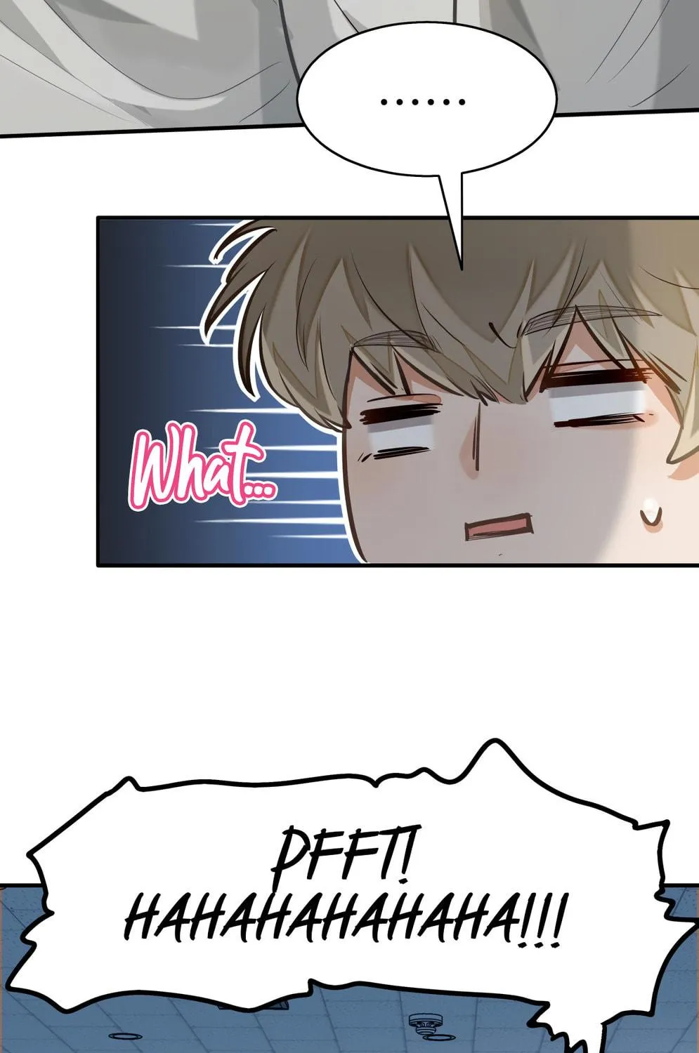 I Like Your Pheromones Chapter 3 page 64 - 