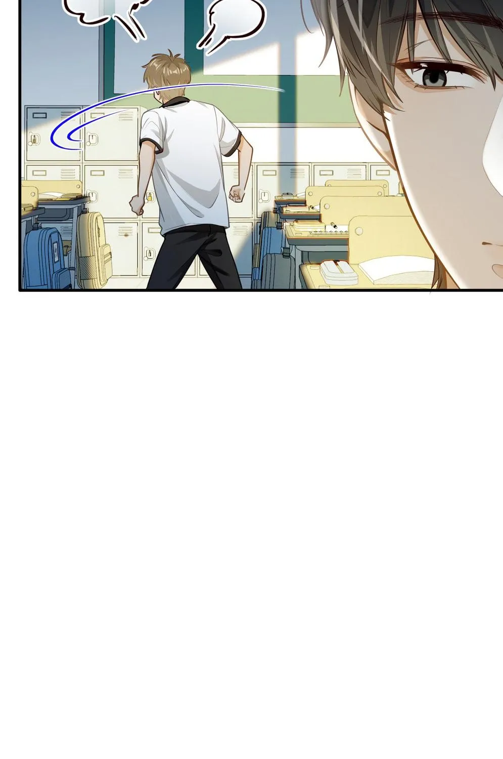 I Like Your Pheromones Chapter 3 page 68 - 