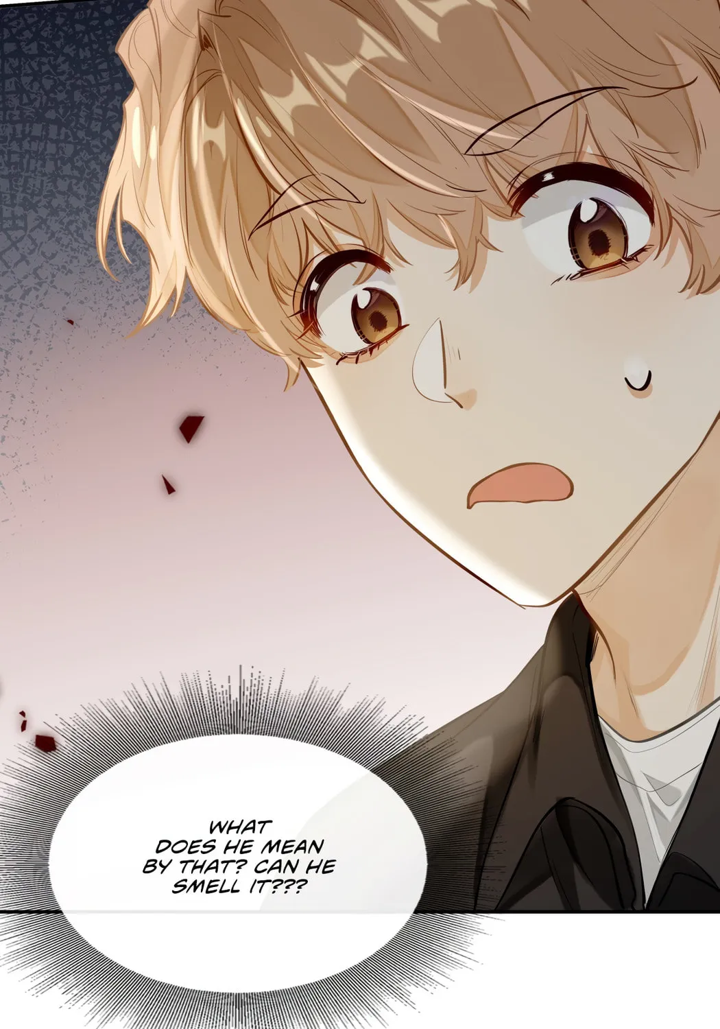 I Like Your Pheromones Chapter 3 page 90 - 