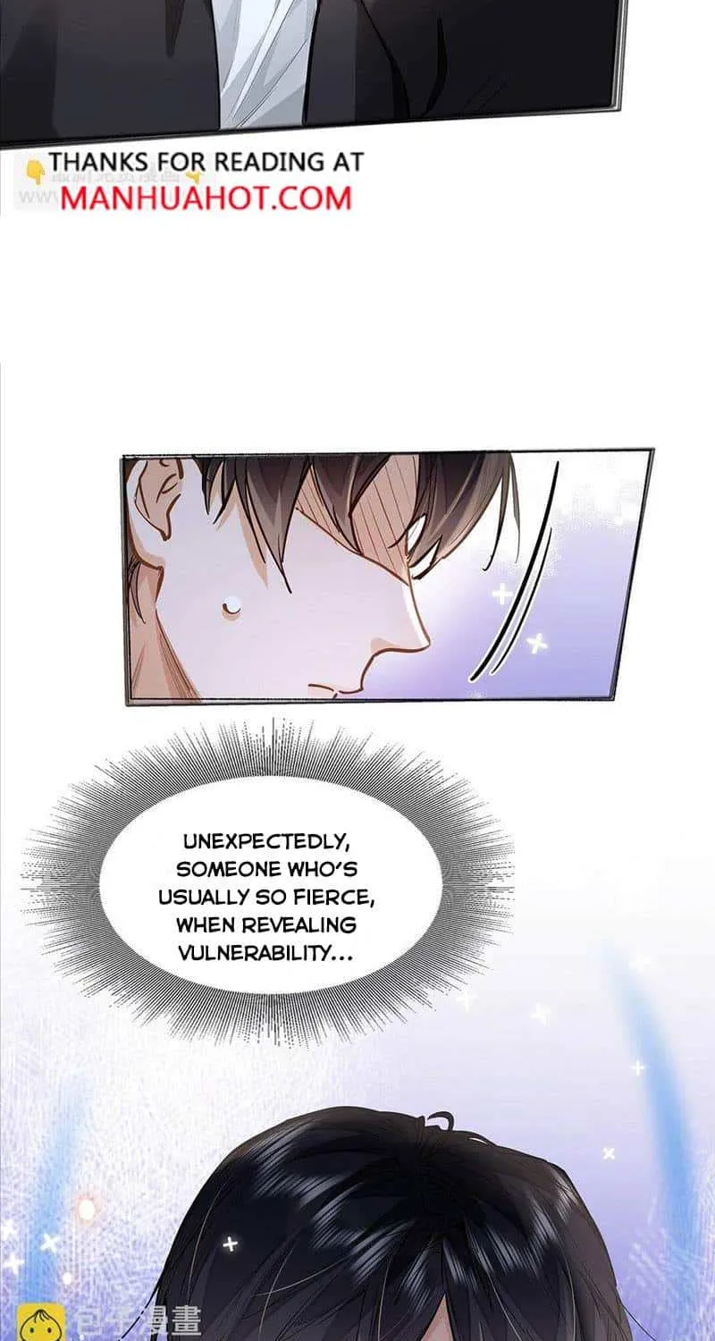 I Like Your Pheromones Chapter 30 page 3 - 