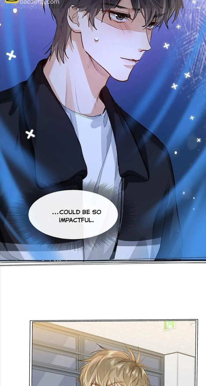 I Like Your Pheromones Chapter 30 page 4 - 